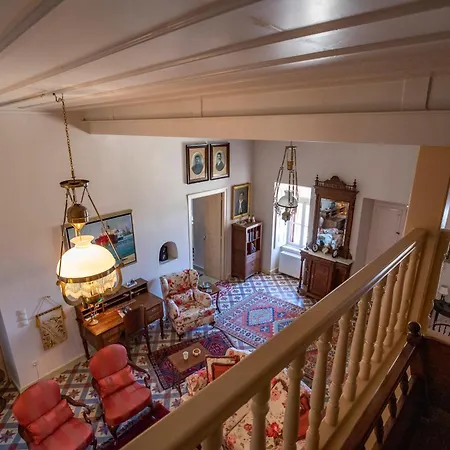Villa L G K Mansion Est.1920