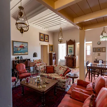 L G K Mansion Est.1920