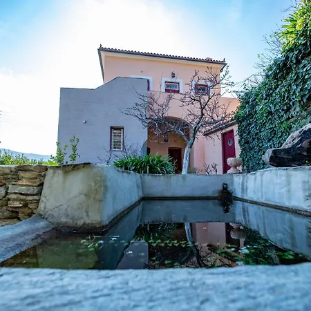 Villa L G K Mansion Est.1920