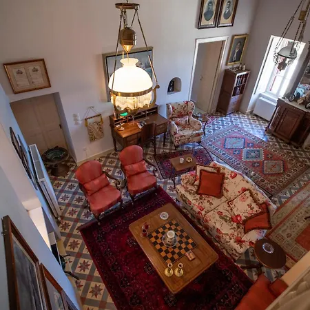 L G K Mansion Est.1920