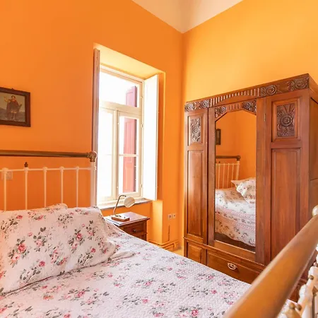 Vila L G K Mansion Est.1920 *
