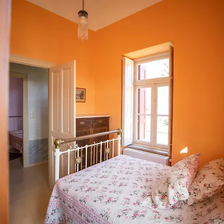 Vila L G K Mansion Est.1920 Ándros