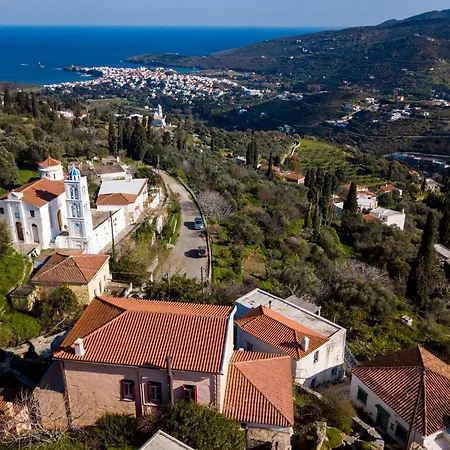 Vila L G K Mansion Est.1920 *