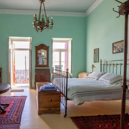L G K Mansion Est.1920 *