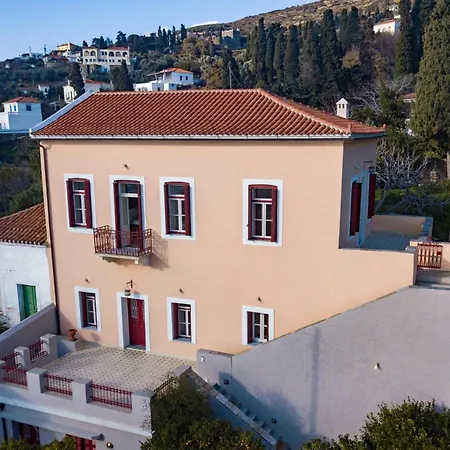 L G K Mansion Est.1920