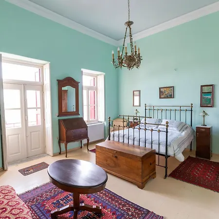 Vila L G K Mansion Est.1920